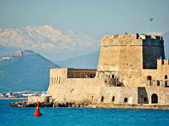 Rodos, najciekawsze miejsca warte zobaczenia