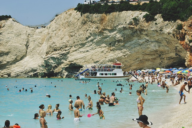Lefkada